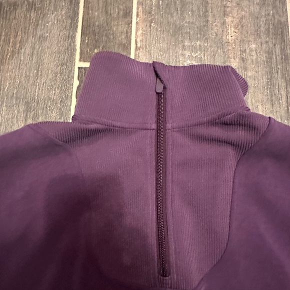 Lululemon Quarter zips womens smalls - Picture 4 of 9